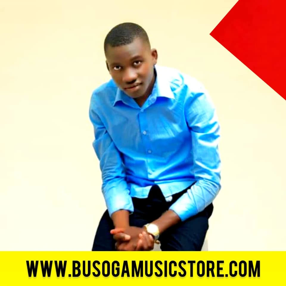 Nzinira Yesu by Mohen Paul